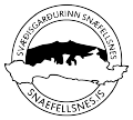 Aðventa 2021 á Snæfellsnesi Logo