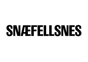 Aðventa 2022 á Snæfellsnesi Logo